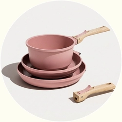 Batterie de cuisine