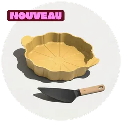plat à tarte